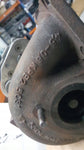 TURBOSPRĘŻARKA AUDI VW 2.7 TDI 059145702T