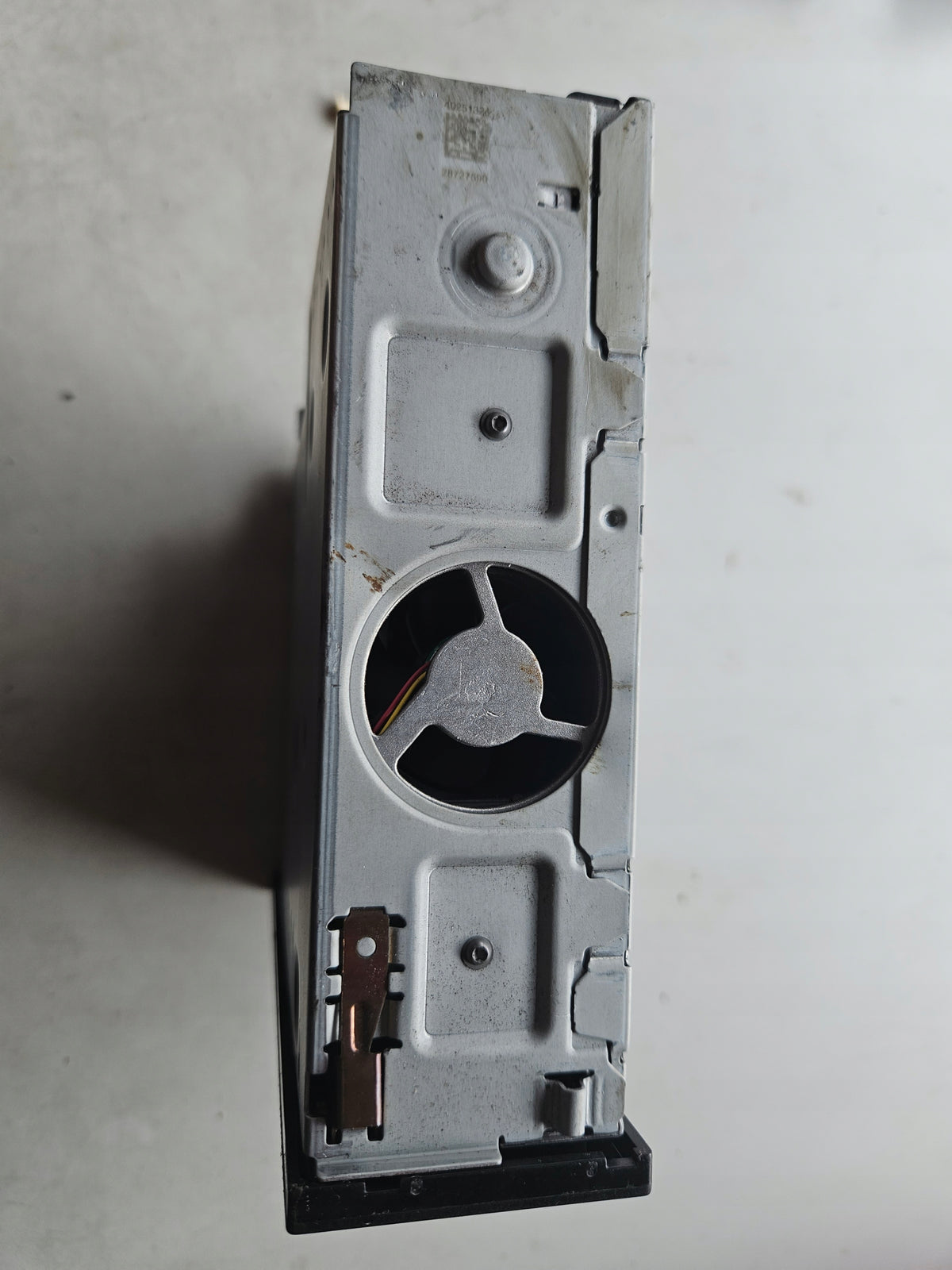 MULTIMEDIA nawigacja MIB3 TOP Audi 82A035010B