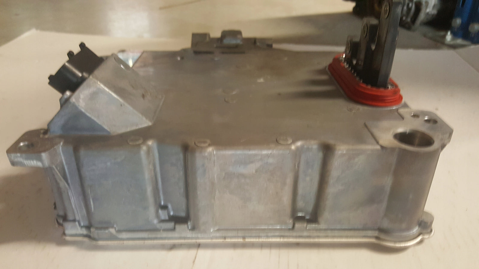 Moduł mocy inwerter AUDI E-TRON 0EF907080C