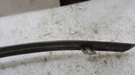 AUDI A6 C6 - LISTWA ZDERZAKA PRAWY PRZÓD 4F0853066