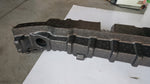 NOWY ORYGINALNY absorber zderzaka przedniego VW GOLF VIII 5H0807248AA
