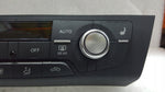 Panel klimatyzacji AUDI A6 A7 RS6 RS7 4G0820043CD