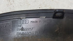 Listwa zderzaka przedniego lewa strona AUDI Q4 e-tron 89A853025F