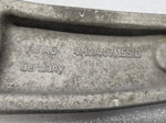 Wahacz lewy AUDI Q7 4M0407155D IDEAŁ oryginał Audi