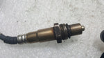 Sonda lambda czujnik cząstek AUDI A4 B9 8W0906261C