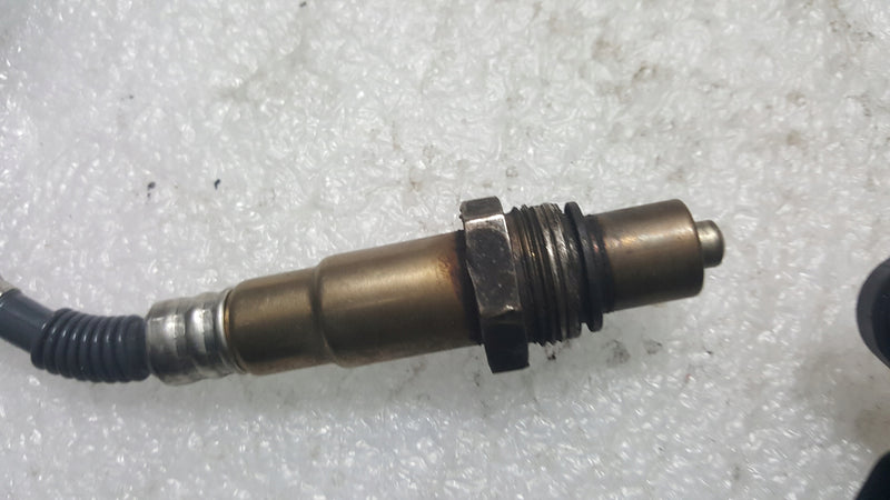 Sonda lambda czujnik cząstek AUDI A4 B9 8W0906261C