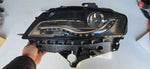 Le xenon Audi A4 S4 RS4 B8 2010r 8K0941003P wraz z platformą mocującą