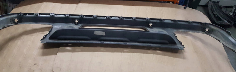Volkswagen Tiguan II Dyfuzor zderzaka tył lift R-LINE 5NN807568B