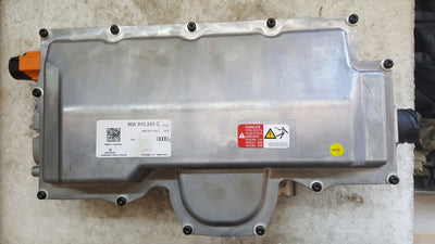 Sterownik akumulatora SWITCHBOX AUDI Q5 80A915253C