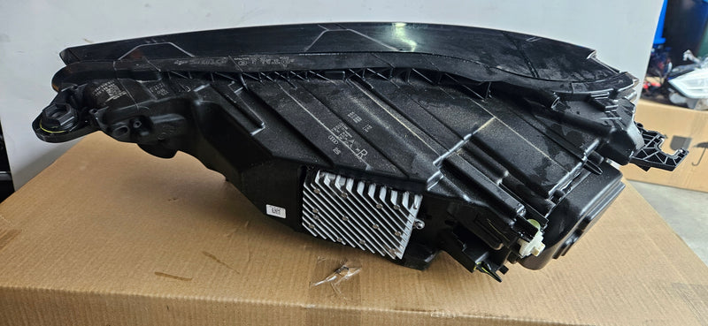 80A941034F IDEAŁ Pr Matrix Audi Q5 2022r EUROPA