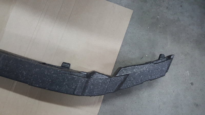 VW TOURAN II 15- ABSORBER ZDERZAKA PRZÓD 5TA807248