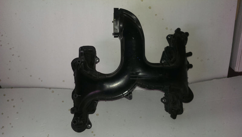kolektor ssący VW Audi A4 A6 A8 3.0TDI 059129711CF