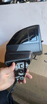 PR Lusterko zewnętrzne AUDI Q5 Q7 80B857410E