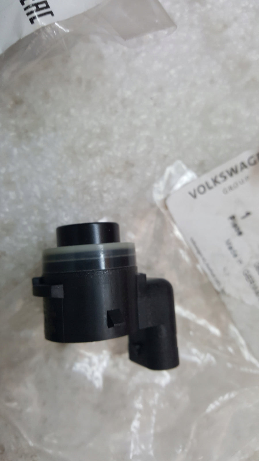 NOWE ORYGINALNE czujniki PDC --VW AUDI SEAT SKODA 5Q0919275C