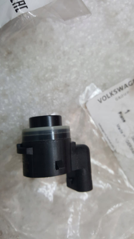 NOWE ORYGINALNE czujniki PDC --VW AUDI SEAT SKODA 5Q0919275C