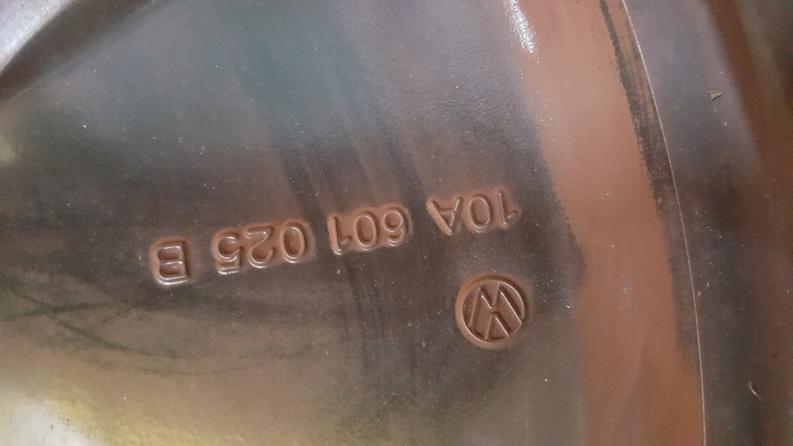 felga 10A601025B 7.5x20cali et44 oryginał VW