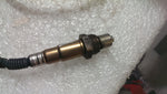 sonda lambda Vw Audi 80A906261A demontaż