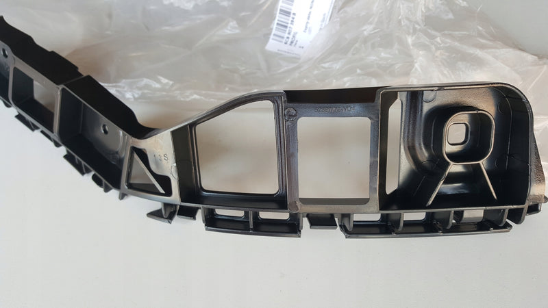 Ślizg zderzaka prawy tył VW POLO 6C6807394B NOWY
