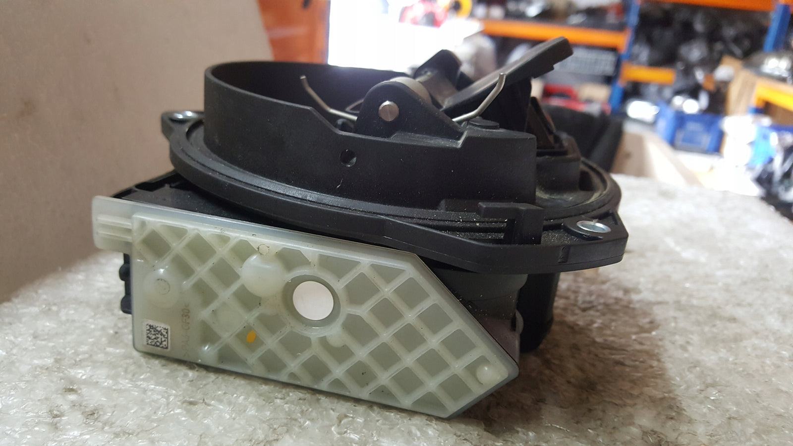 Klamka kamera tył VW GOLF SPORTSVAN 510827469J