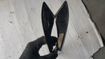 Listwy klapy bagażnika lewa + prawa strona VW TOURAN 5TA827939 5TA827940