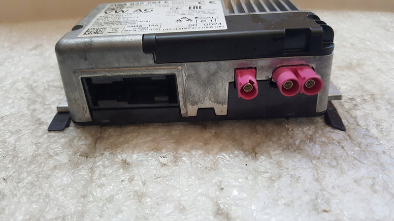Moduł usług ON LINE VW AUDI SEAT SKODA 5WA035284E