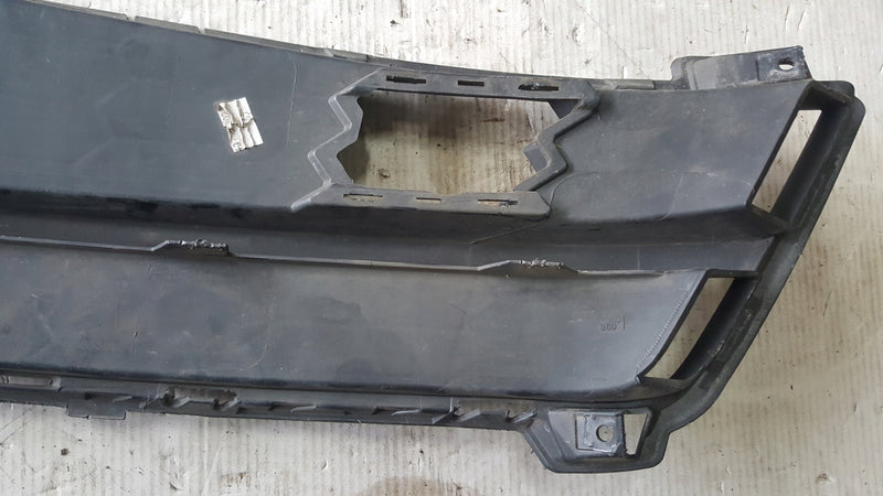 Kratka zderzaka lewy przód SKODA KAROQ 57A807367