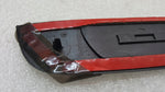 Listwa progowa prawy tył AUDI A6 C7 4G0853376 NOWA ORYGINAŁ