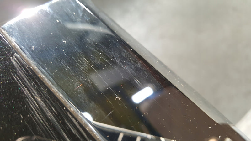 Listwa drzwi lewy przód VW TOUAREG III 760854939E