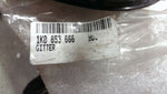 NOWA kratka zderzaka PR przód VW GOLF V 1K0853666