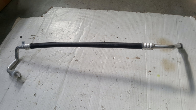 NOWY ORYGINALNY przewód rurka klimatyzacji AUDI A4 (B9) A5 8W0816743BN