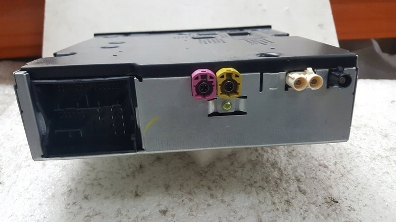 Nawigacja sterownik MMI MIB3 SEAT 5FA035862M