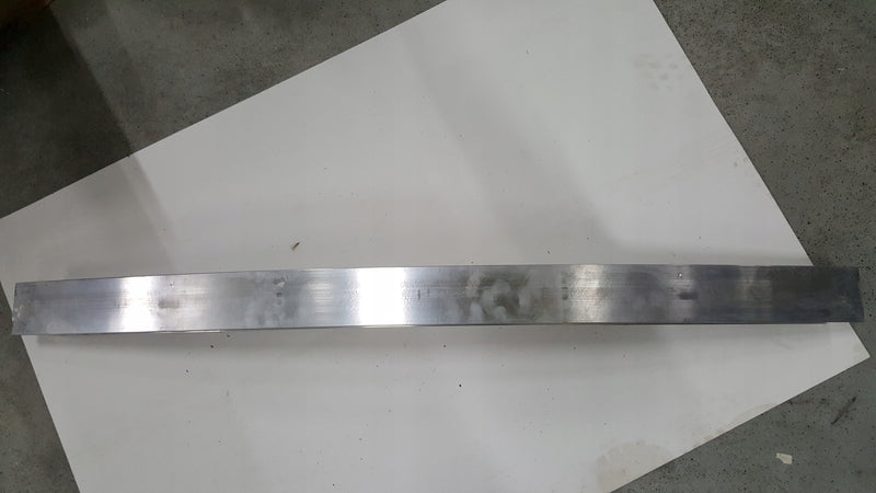 NOWA belka zderzaka przód AUDI A3 8L0807109F ORYGINAŁ