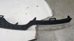 NOWA ORYGINALNA atrapa kratka zderzaka tylnego AUDI A1 S-LINE 8XA807833