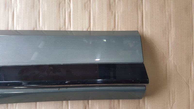 Listwa drzwi prawy tył AUDI Q3 II 83A853970A/B