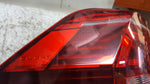 VW TIGUAN II 2 LIFT 2020-2024 LAMPA LEWA TYLNA TYŁ LEWY 5NA945207J02S