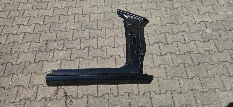 1ST809606 NOWY próg prawy Vw UP Skoda City go i słupek A