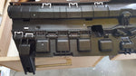 NOWE ORYGINALNE wzmocnienie atrapy grilla VW CADDY 2K7807231E