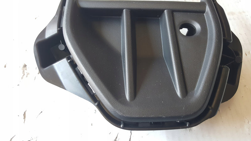 Kratka zderzaka prawy przód VW T-ROC 2GA853212P