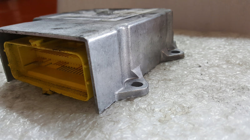 Moduł sterownik Air Bag AUDI Q5 8R0959655G