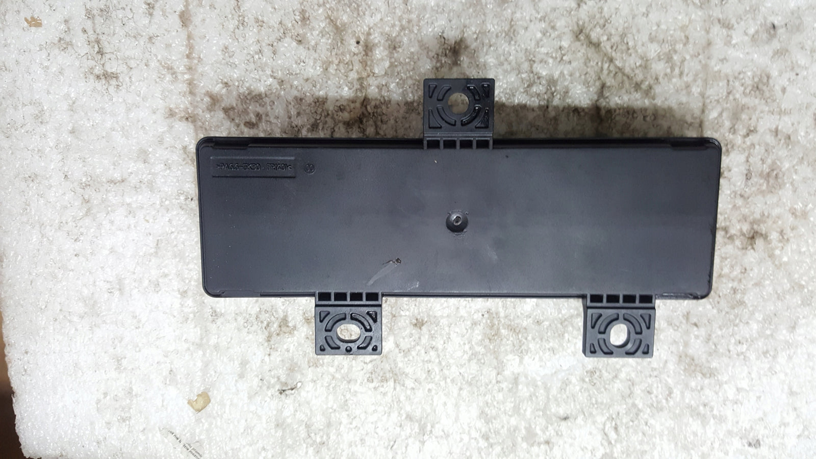 MODUŁ STEROWNIK AKUMULATORA AUDI 4KE915233K