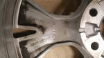 SEAT FELGA ALUMINIOWA 7JX18 ET45 575601025AL