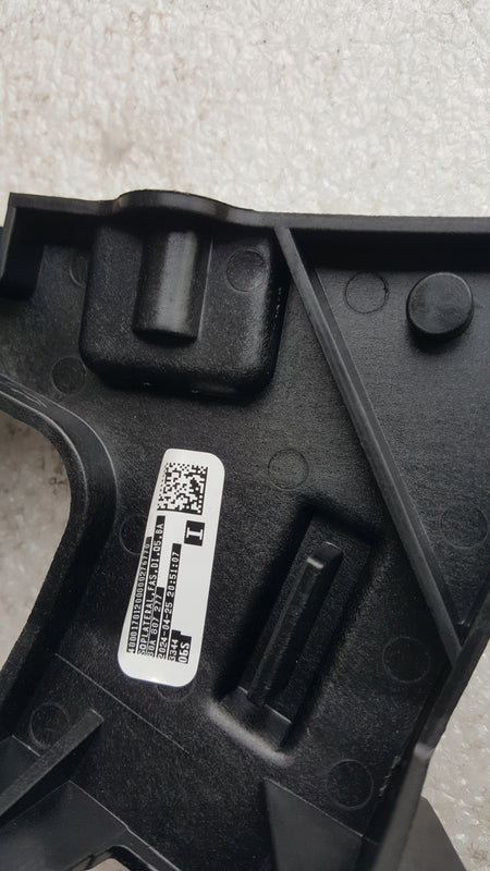 ŚLIZG ZDERZAKA LEWY PRZÓD AUDI Q5 II 80A807277D