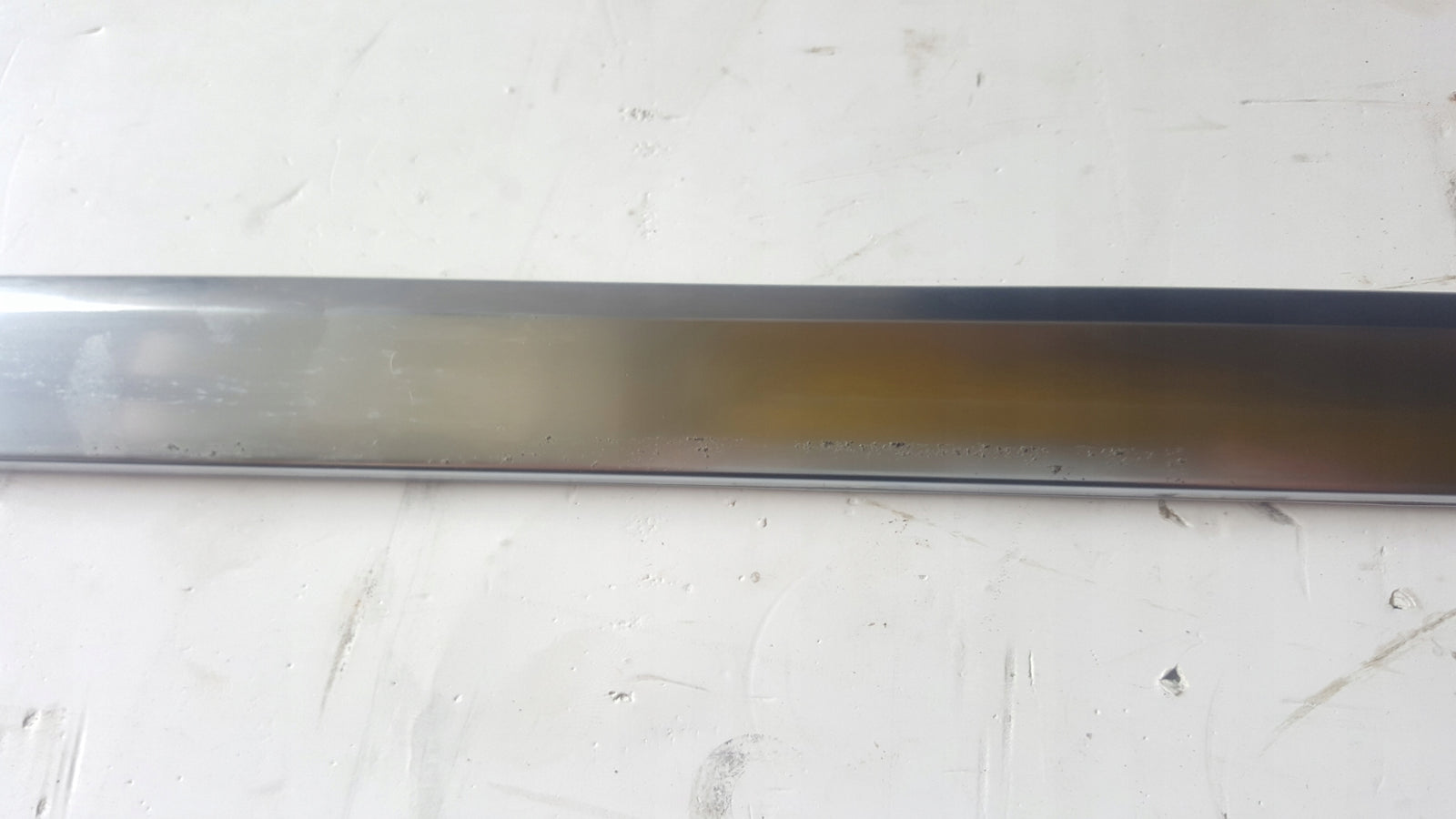 LISTWA DRZWI PRAWY PRZÓD VW MULTIVAN IV T7 7T0853054