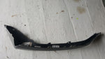 Listwa zderzaka przedniego prawa strona SEAT ATECA 575853712A demontaż