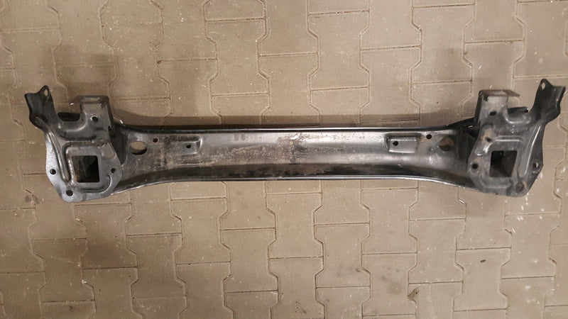 VW T5 LIFT, T6 BELKA W ZDERZAK PRZÓD 7E0807109B