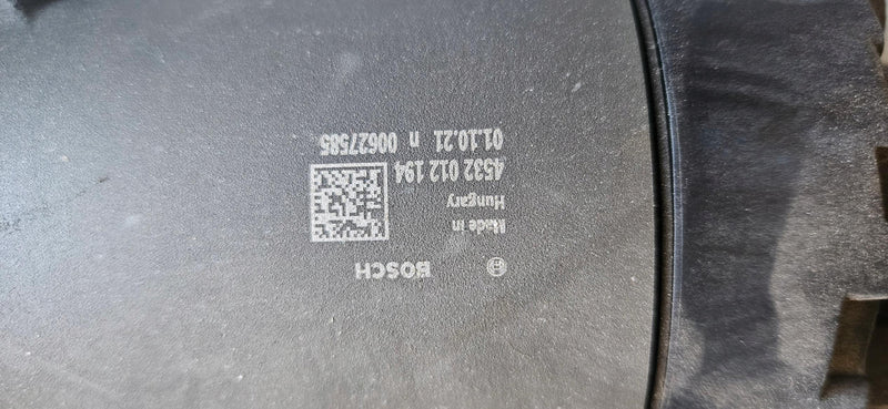 układ kierowniczy AUDI SEAT SKODA Volkswagen 5WB423054K