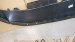 AUDI Q3 II 83A S-LINE SPOILER DOKŁADKA ZDERZAKA PRZÓD PRZEDNIA 83A807061B