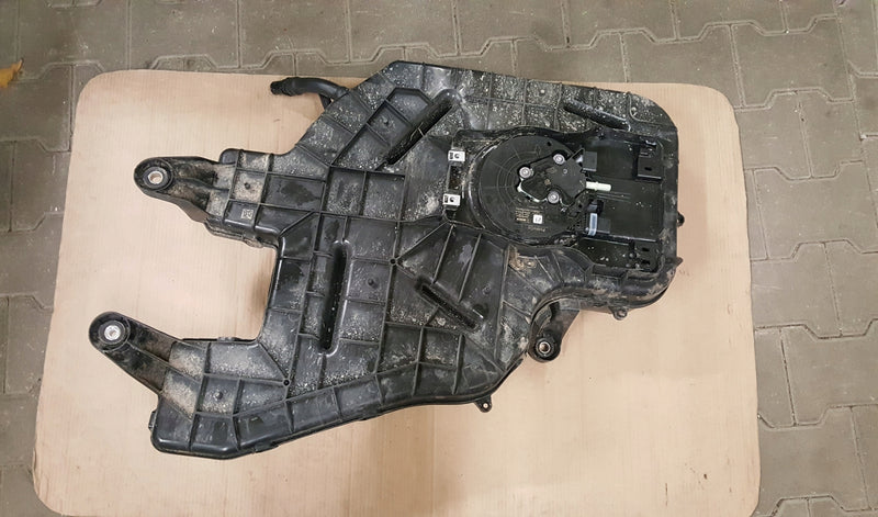 ZBIORNIK ADBLUE FORD TRANSIT CUSTOM MK2 2.0 ECOBLUE PZ315J228AE