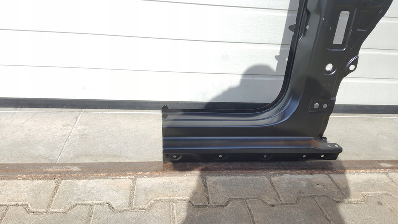 VW TAIGO 2G7 PRÓG SŁUPEK PRAWY 21-25 2G7809836