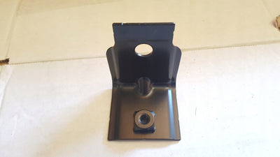 VW GOLF 7 VII WSPORNIK MOCOWANIE BŁOTNIKA LEWY PRZÓD 5G0809561